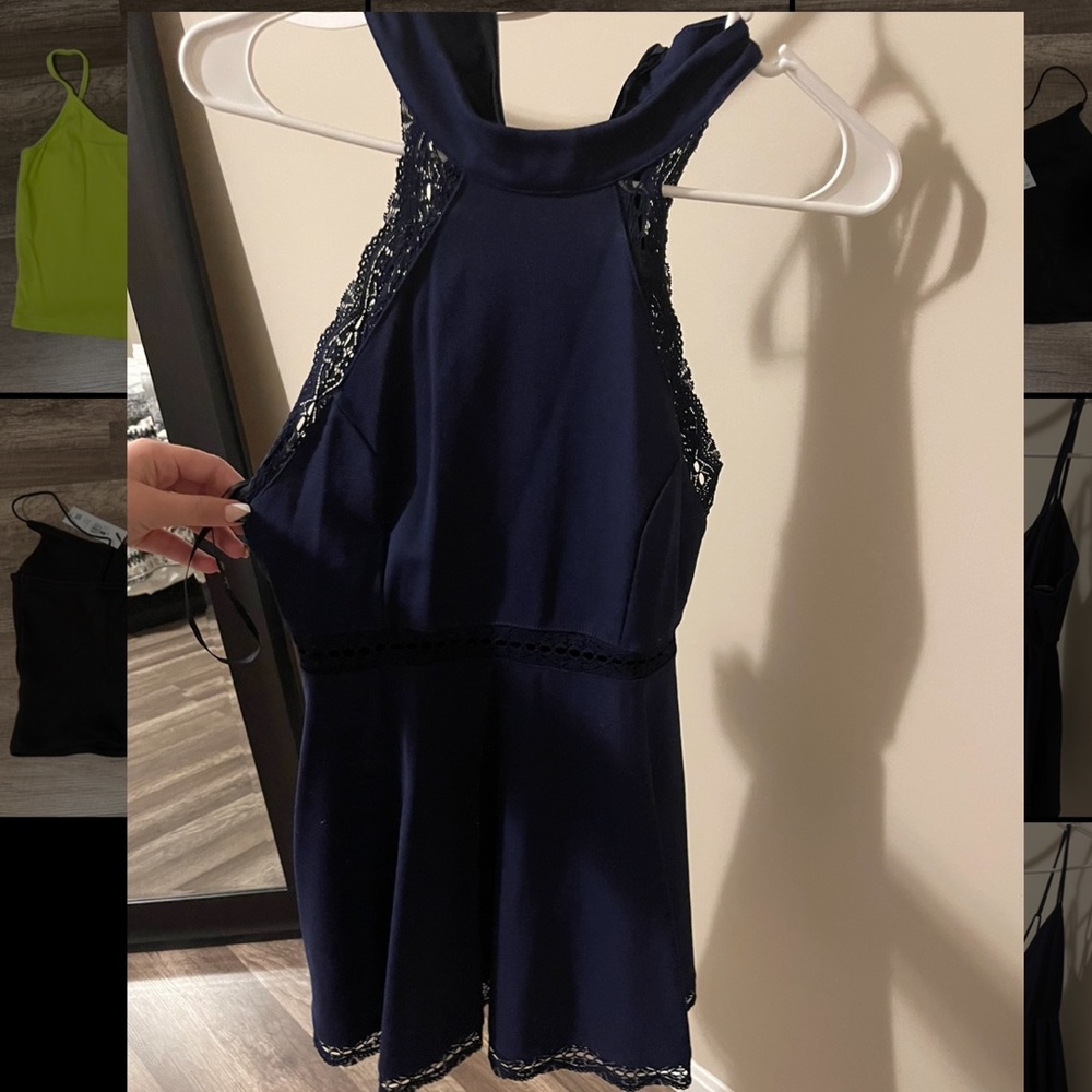 lulus dress